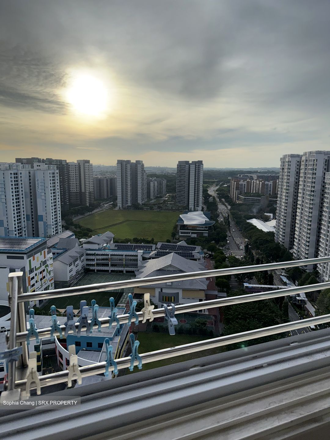 Blk 410 Fernvale Road (Sengkang), HDB 4 Rooms #582502211